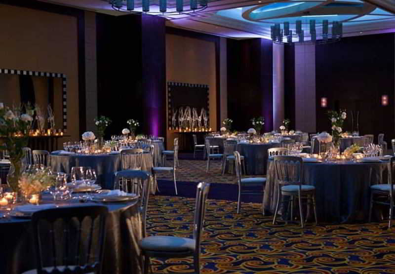Courtyard By Marriott Doha City Center Kültér fotó