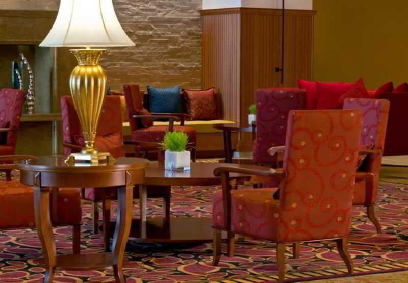 Courtyard By Marriott Doha City Center Kültér fotó