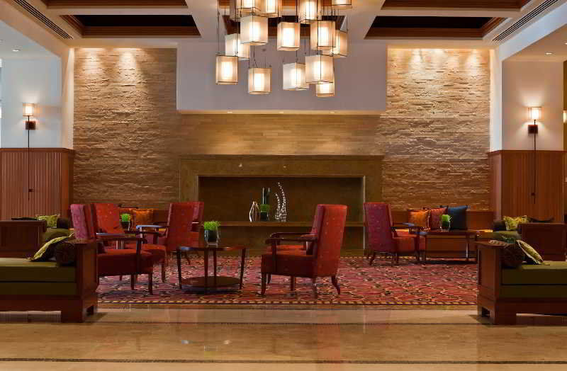 Courtyard By Marriott Doha City Center Kültér fotó