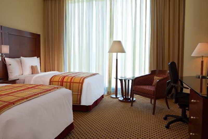 Courtyard By Marriott Doha City Center Kültér fotó