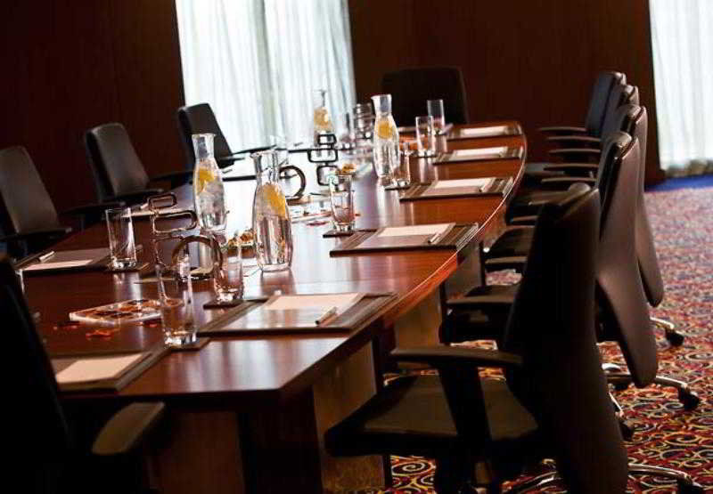 Courtyard By Marriott Doha City Center Kültér fotó
