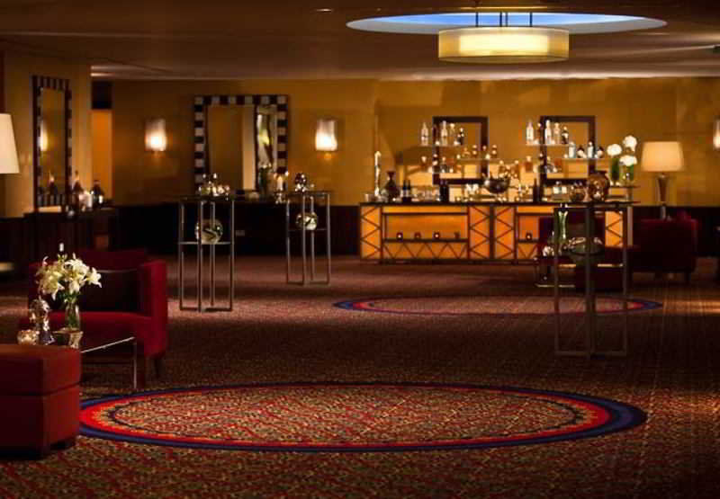 Courtyard By Marriott Doha City Center Kültér fotó