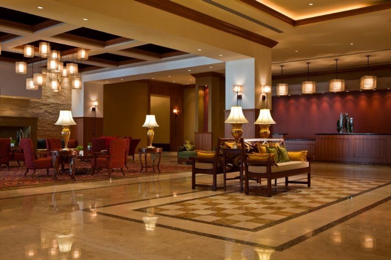 Courtyard By Marriott Doha City Center Kültér fotó