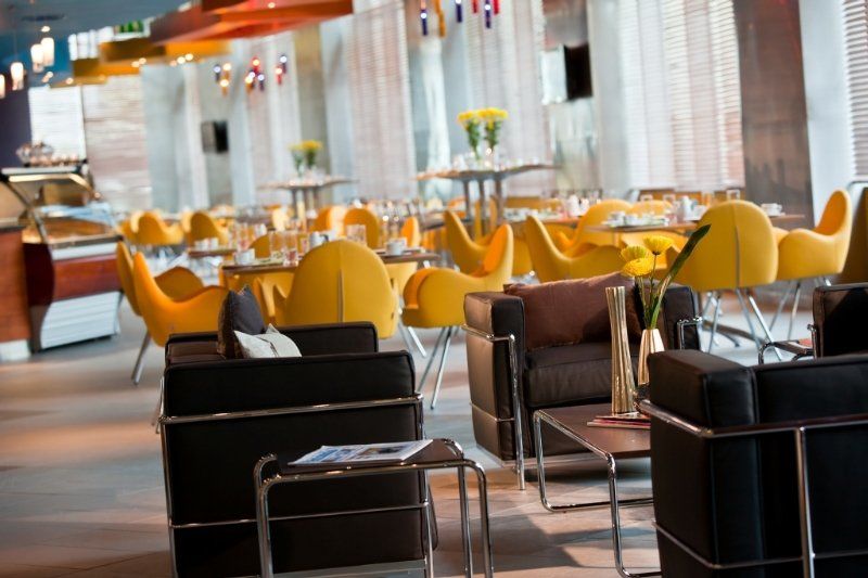 Courtyard By Marriott Doha City Center Kültér fotó