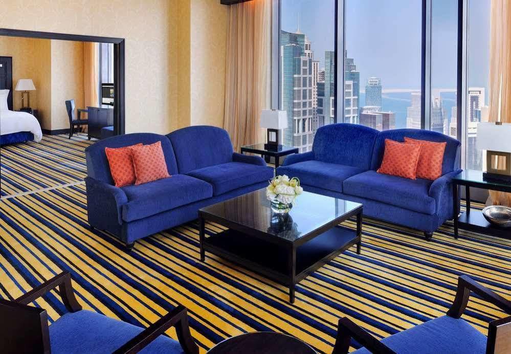 Courtyard By Marriott Doha City Center Kültér fotó